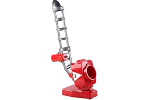 Homyl Máquina Lanza Bolas Deportes de Béisbol a Aire Libre para Tenis Infantil