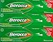 Produktbild Berocca Performance 6 x 15 Beeren Geschmack Brausetabletten Vitamin B C Calcium Magnesium & Zink Gratislieferung