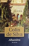Cover zum Buch Alhambra