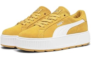 PUMA Karmen, Scarpe da Ginnastica Donna