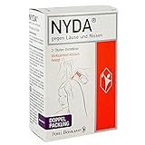 NYDA gegen Läuse und Nissen Pumplösung 100 ml Pumplösung