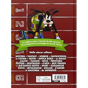 Le più belle storie di sfide sportive