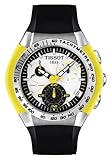 Tissot Herrenuhr T-Tracx Collection T0104171703103