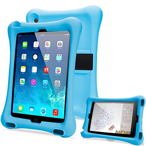 Encase Big Softy - Funda para iPad Mini 3, 2 y 1, color azul.