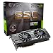 Produktbild EVGA GeForce GTX 1060 Gaming Grafikkarte (06g-p4–6161-kr)