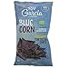 Price comparison product image RW Garcia Blue Corn Tortilla Chips, 150g - pack of 3