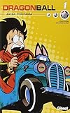 Dragon ball Double Vol.1