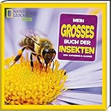 Mein großes Buch der Insekten by 