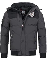 Geographical Norway - Chaqueta - para hombre