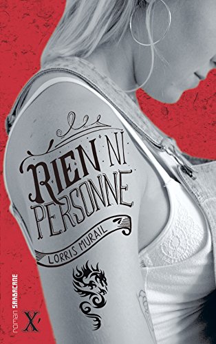 couverture de : Rien ni personne