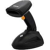 Performax PR-92 2D Karekod Kablosuz Barkod Okuyucu