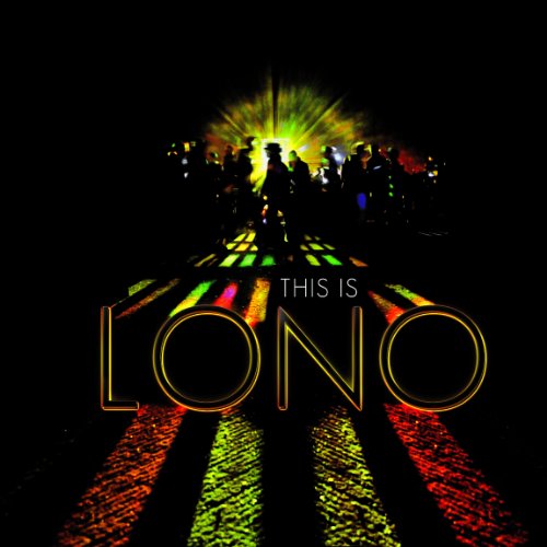 Preisvergleich Produktbild This is Lono