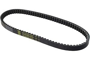 AlveyTech 842-20-30 125cc-150cc Scooter CVT Belt