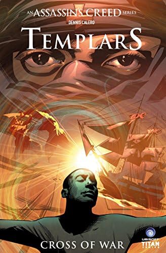 Assassin's Creed: Templars 2: Cross of War