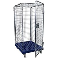 Suchergebnis auf Amazon.de für: behälter für gelbe säcke: Baumarkt