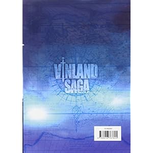 PS Vinland Saga nº 01 2,95 (PROMO MANGA, Band 1)