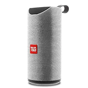 IMMEQA Promate 5 Watt Wireless Bluetooth Speaker (Multicolour)