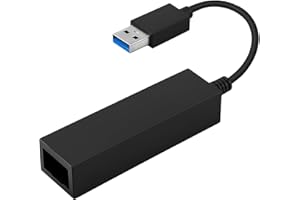 Kioylmo PS4 V1 V2 Adaptador para PSVR, PS5 VR Cable Adaptador para Cámara, Cable Convertidor PlayStation 5 para Uso de PlayStation VR PS, Compatible con Consolas PS5, Negro