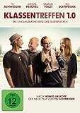  Klassentreffen 1.0 - Die unglaubliche Reise der Silberrücken