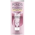 POND'S Bright Miracle Ultimate Clarity Serum Day Cream, Niasorcinol Deep Repair Technology, for Oily Skin, Fades Dark Spots 40g