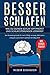 Produktbild BESSER SCHLAFEN: Wie du deinen Schlaf optimierst und Schlafstörungen loswirst: Der Biohacking-Guide für mehr Erfolg, Leistung, Motivation und gute Laune durch optimale Schlafqualität