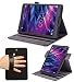 Produktbild Supremery Schutzhülle Medion Lifetab P10505 P10506 Hülle 2in1 Tasche Case Cover Schutzhülle für Medion Lifetab P10505 P10506 (MD 99632)
