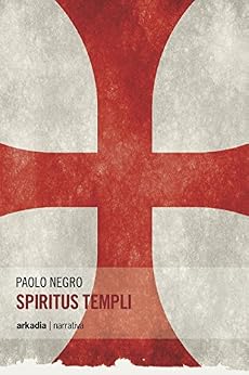 Paolo Negro - Spiritus Templi (2014)