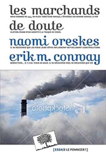 Les marchands de doute