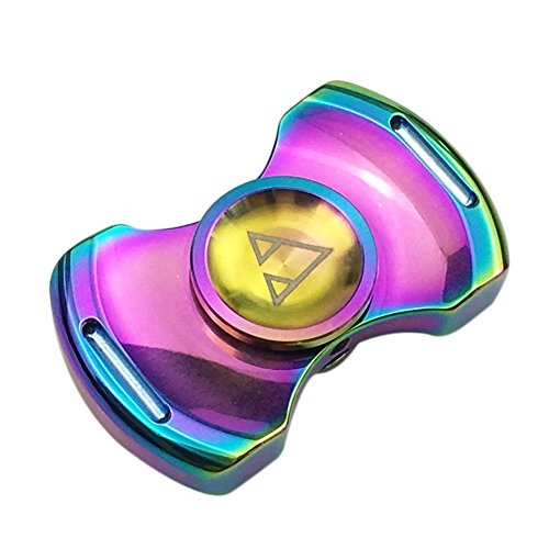 Fidget Spinner High Speed Stainless Steel Bearing ADHD Focus Anxiety Relief Toys Fidget Spinner High Speed Stainless Steel Bearing ADHD Focus Anxiety Relief Toys