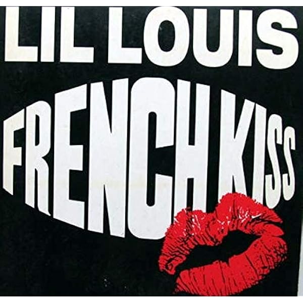 洋楽 Li'l Louis - French Kiss (Kriece Remix) lil louis french kiss ( kriece remix ) - YouTube