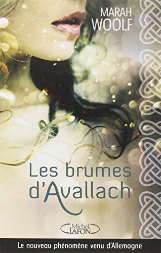 couverture de : Les brumes d'Avallach