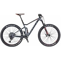 Scott Spark 720, gris, L
