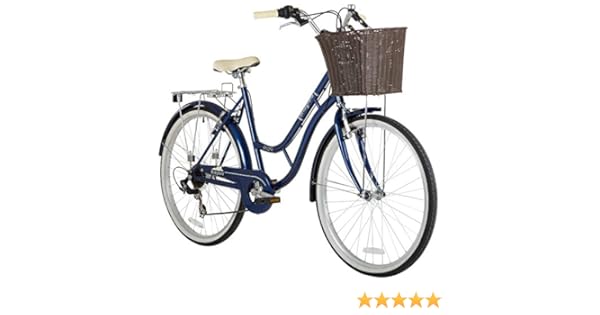 bridgford priory bike