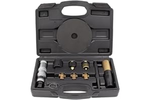 OC-PRO EXTRACTEUR UNIVERSEL D'ECROU DE ROUE ANTIVOL ENDOMMAGÉ KROFTOOLS