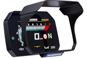 CCYYMOWOK Pour R1300GS R1300 GS ADV 1300 GSA R 1300GS Adventure Option 719 2023 2024 2025 Accessoires moto pour moto Pare-soleil TFT Couvercle de tableau de bord Protection de compteur Protection de tableau de