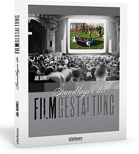 Grundlagen der Filmgestaltung