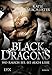 Black Dragons - Wo Rauch ist, ist auch Liebe (Black-Dragons-Reihe, Band 2) by 