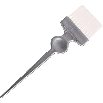 Termix Große Farbpalette – Silber, Für Friseure, Chemikalienbeständig, Ergonomisch