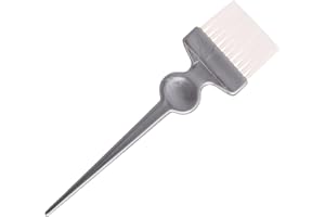 Termix Paletina Profesional para Tinte, Mango Ergonómico, Pincel Preciso para Mezclar y Aplicar Tinte Pelo Mujer Profesional