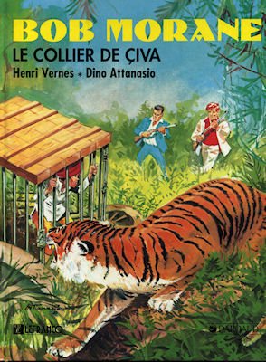 Le collier de Civa