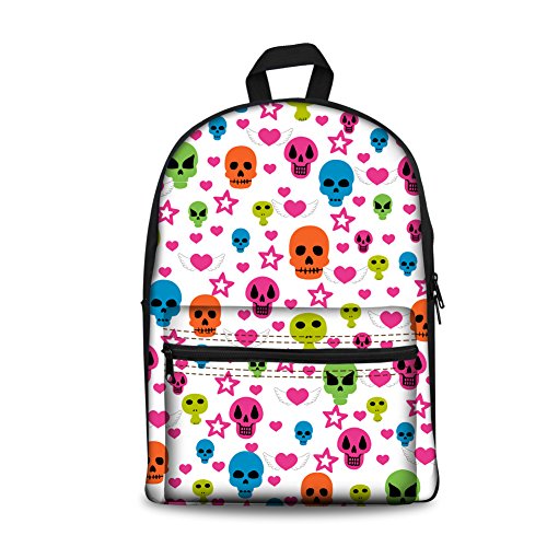 Preisvergleich Produktbild showudesigns , Daypack mehrfarbig color 2 M