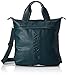 Produktbild K-Way Herren 7bkk2b03b4201 Schultertasche, Grün (B42 Green Dk), 2 x 42 x 41 cm