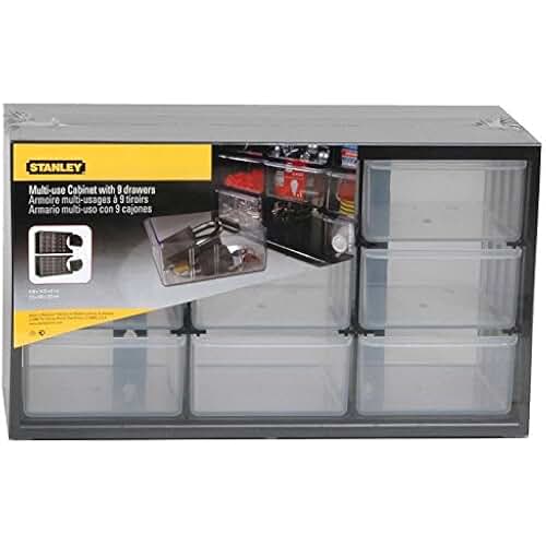 Suchergebnis auf Amazon.de für: kleinteile aufbewahrung: Baumarkt