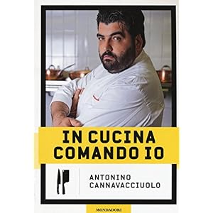 In cucina comando io