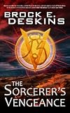 Image de The Sorcerer's Vengeance: Book 4 of The Sorcerer's Path (English Edition)