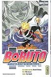 Boruto - Naruto next generations -