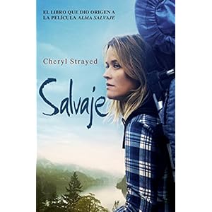 Salvaje (Rocabolsillo Bestseller)
