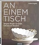 Image de An einem Tisch - Religiöse Rezepte von Juden, Christen und Muslimen