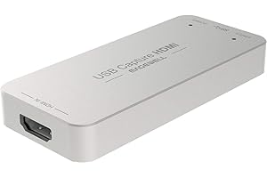 Magewell USB 3.0 HDMI Full HD Video Capture Device 1080p PN: 32060, Record or stream an HDMI signal via USB 3.0