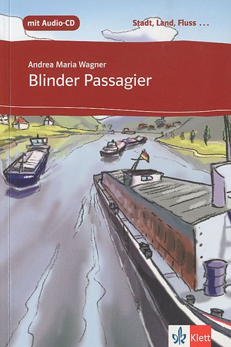 Blinder Passagier A1 1cd Audio Pdf Kindle Patsyantiman